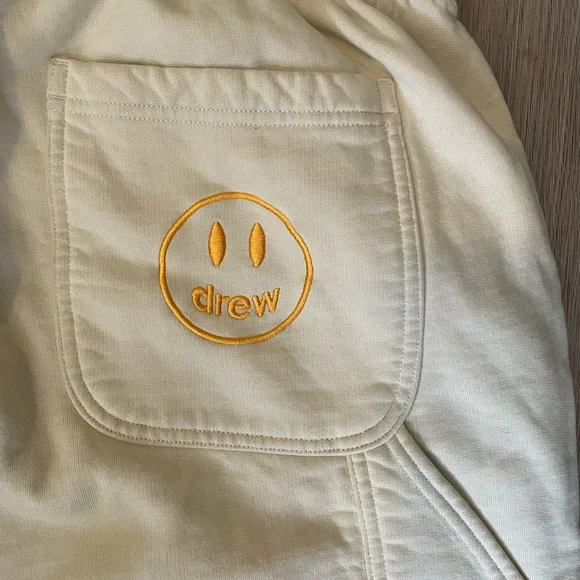 Drew house scribble carpenter sweatpant - Picture 1 of 5